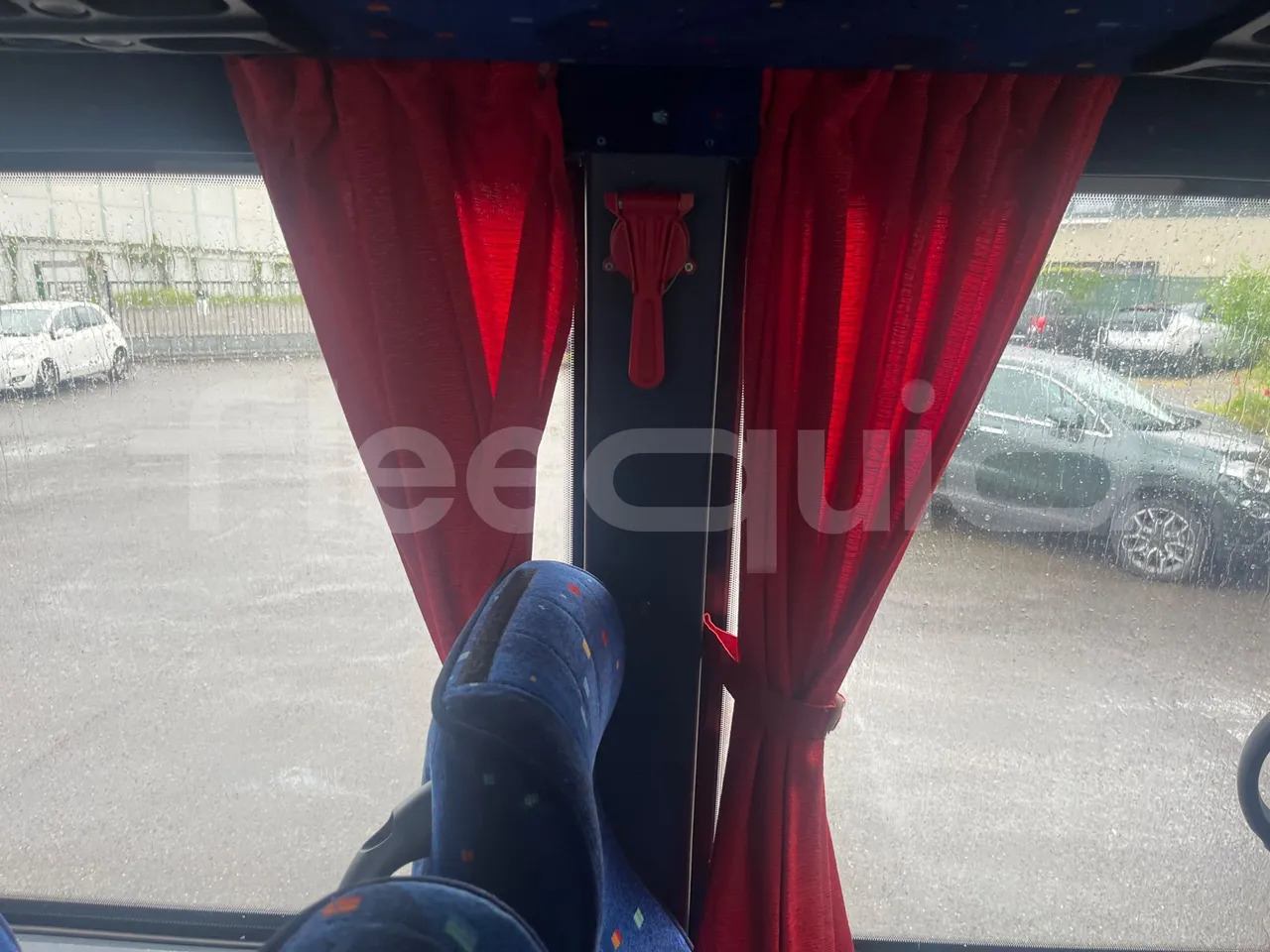 Mercedes-Benz Sprinter в лизинг Mercedes-Benz Sprinter: фото 33