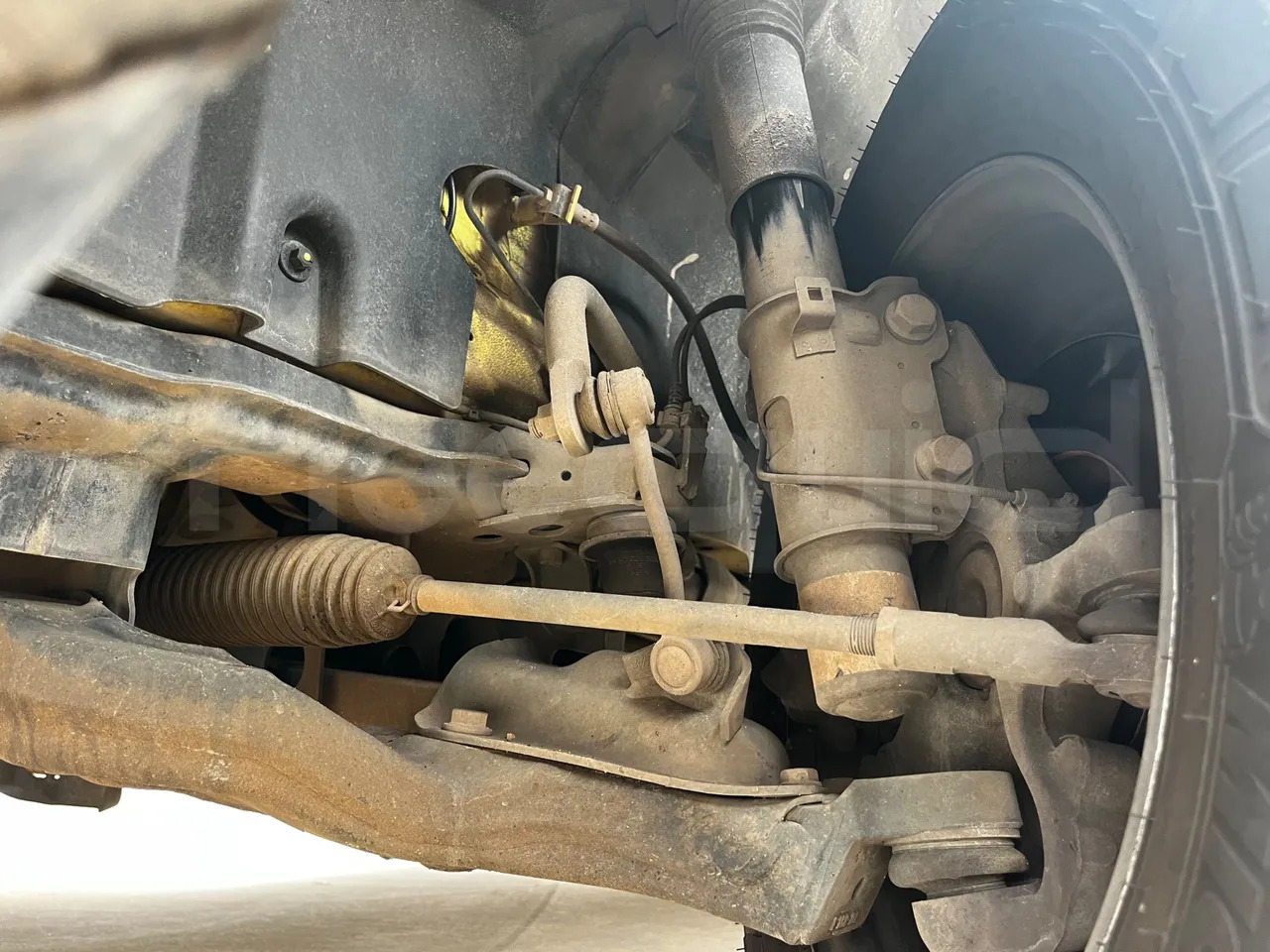 Mercedes-Benz Sprinter в лизинг Mercedes-Benz Sprinter: фото 39