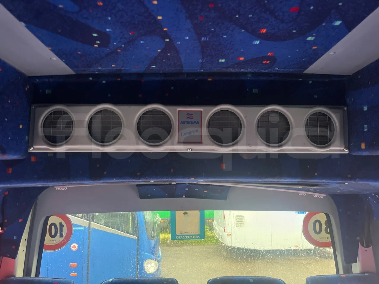 Mercedes-Benz Sprinter в лизинг Mercedes-Benz Sprinter: фото 31