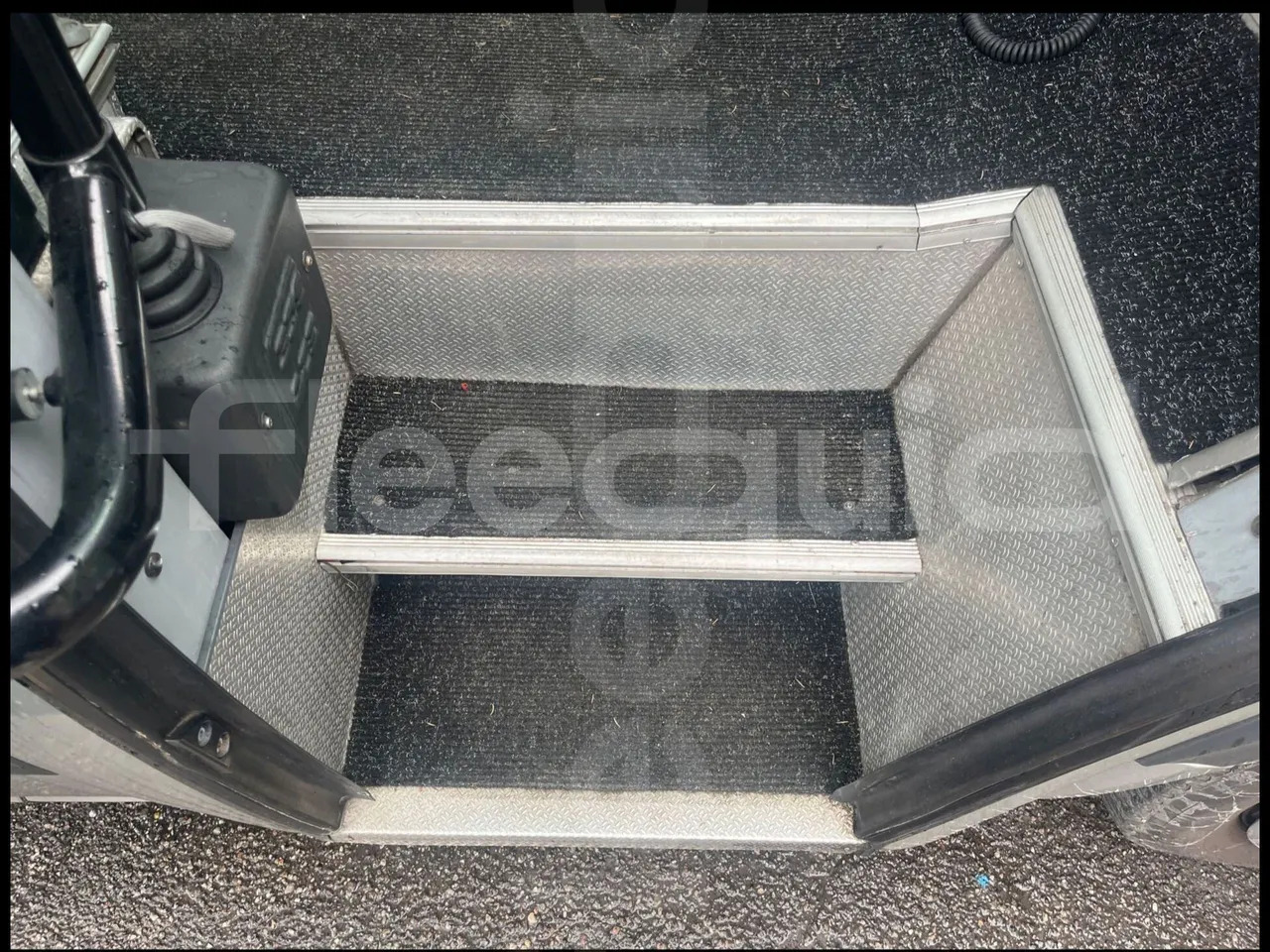 Mercedes-Benz Sprinter в лизинг Mercedes-Benz Sprinter: фото 11