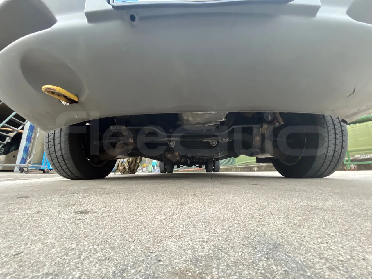 Микроавтобус, Пассажирский фургон Mercedes-Benz Sprinter: фото 38