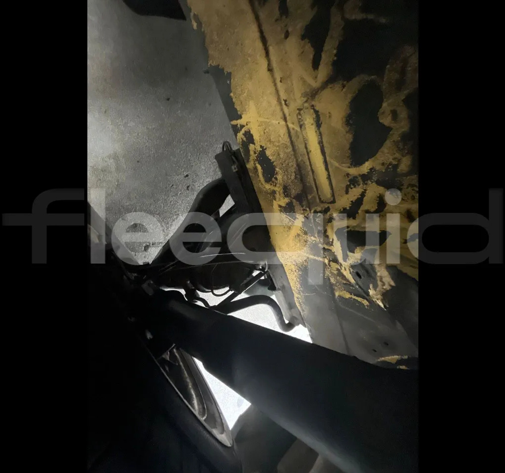 Микроавтобус, Пассажирский фургон Mercedes-Benz Sprinter: фото 45