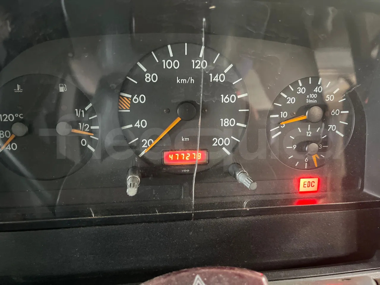 Mercedes-Benz Sprinter - Микроавтобус, Пассажирский фургон: фото 3 Mercedes-Benz Sprinter - Микроавтобус, Пассажирский фургон: фото 3