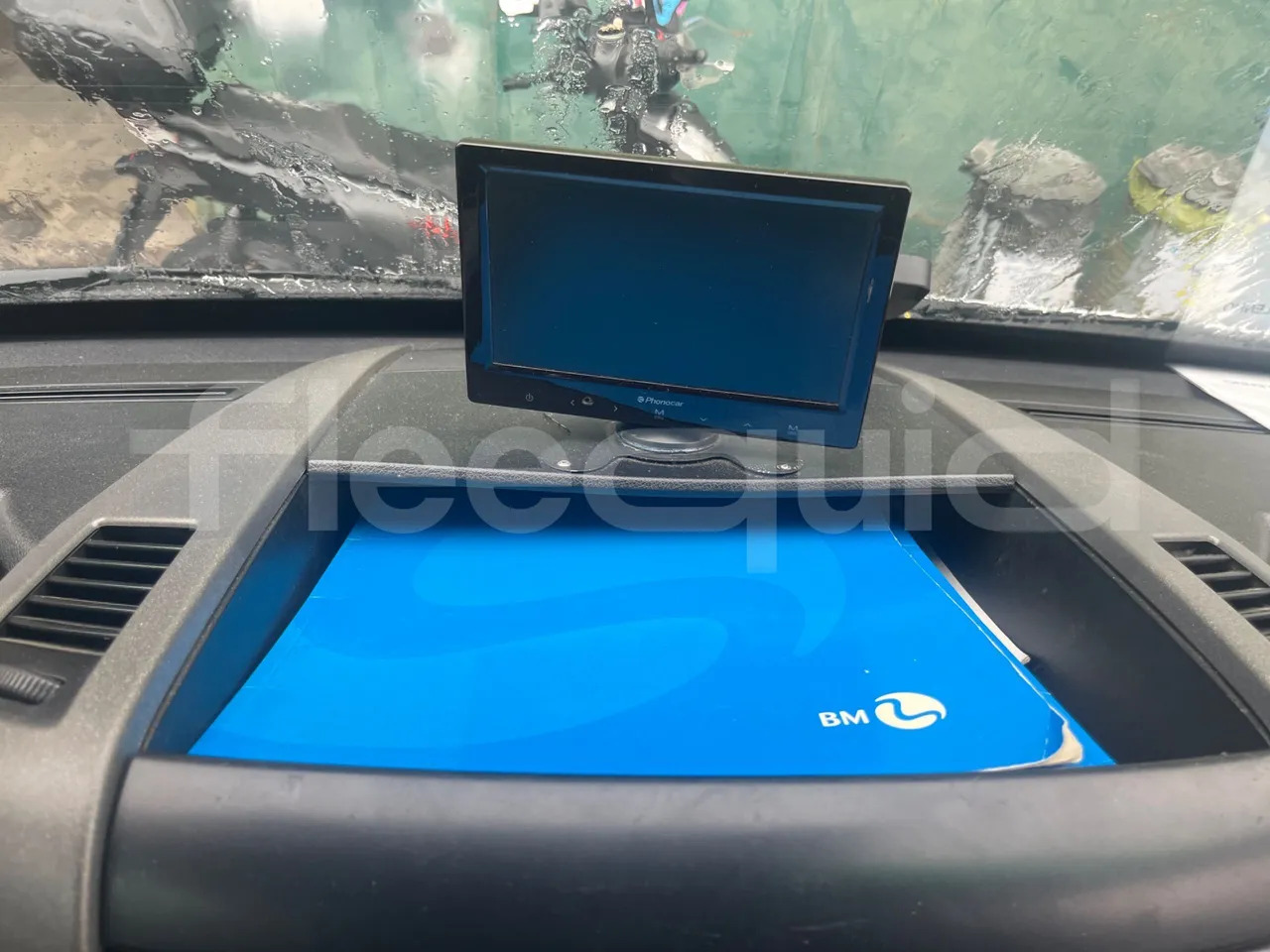 Mercedes-Benz Sprinter в лизинг Mercedes-Benz Sprinter: фото 44