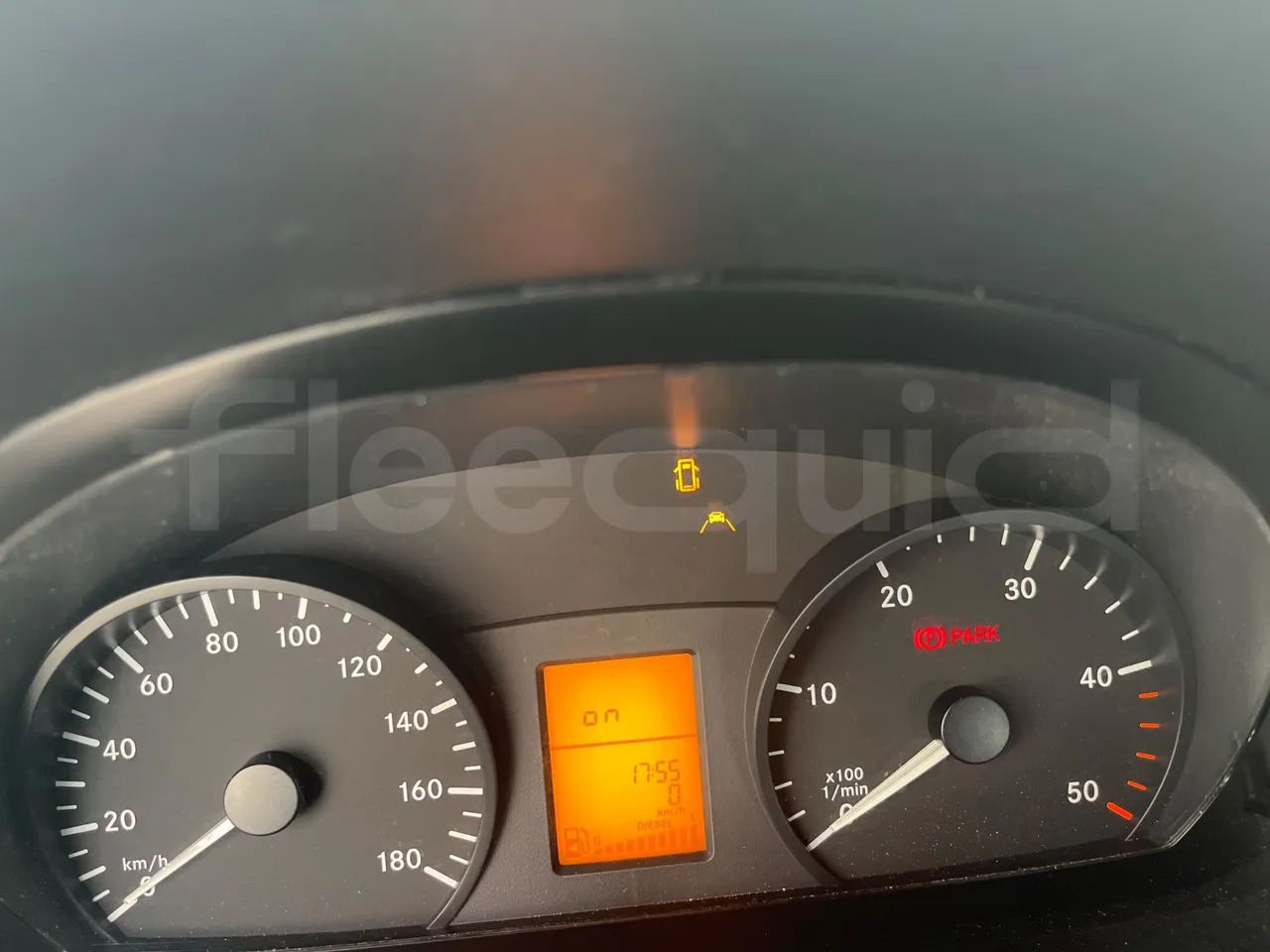 Mercedes-Benz Sprinter - Пригородный автобус: фото 3 Mercedes-Benz Sprinter - Пригородный автобус: фото 3