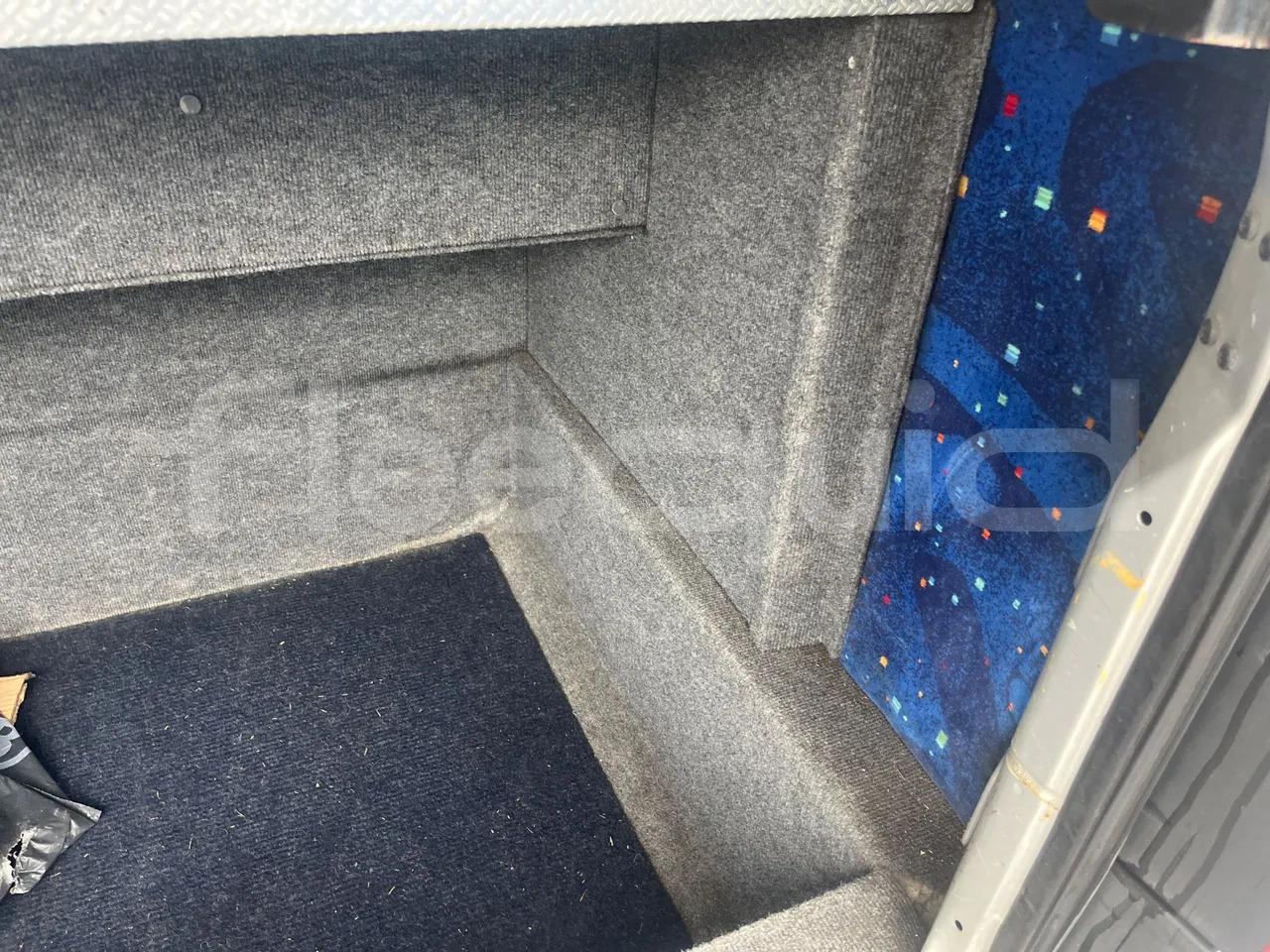 Mercedes-Benz Sprinter в лизинг Mercedes-Benz Sprinter: фото 8