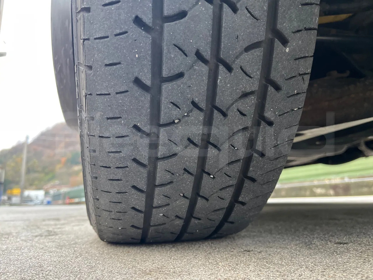 Микроавтобус, Пассажирский фургон Mercedes-Benz Sprinter: фото 37