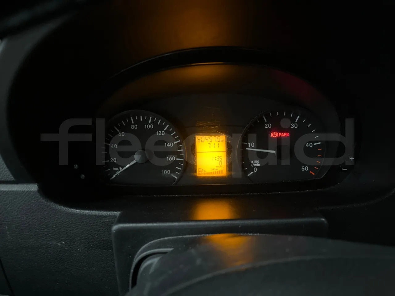 Mercedes-Benz Sprinter - Микроавтобус, Пассажирский фургон: фото 3 Mercedes-Benz Sprinter - Микроавтобус, Пассажирский фургон: фото 3