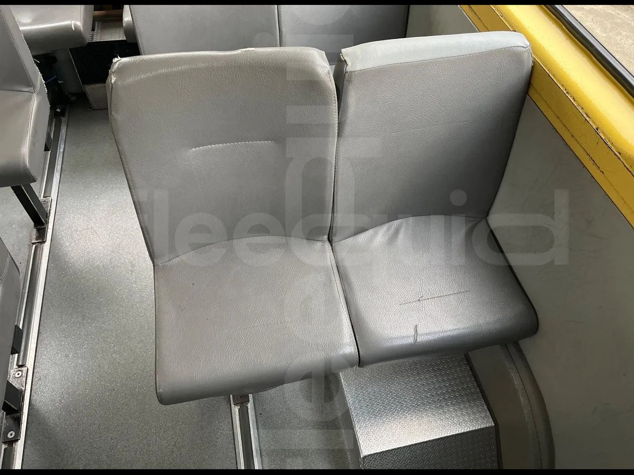 Микроавтобус, Пассажирский фургон Mercedes-Benz Sprinter: фото 27