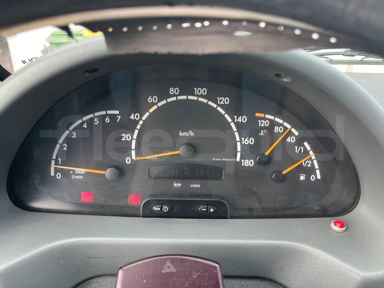 Mercedes-Benz Sprinter - Пригородный автобус: фото 3 Mercedes-Benz Sprinter - Пригородный автобус: фото 3