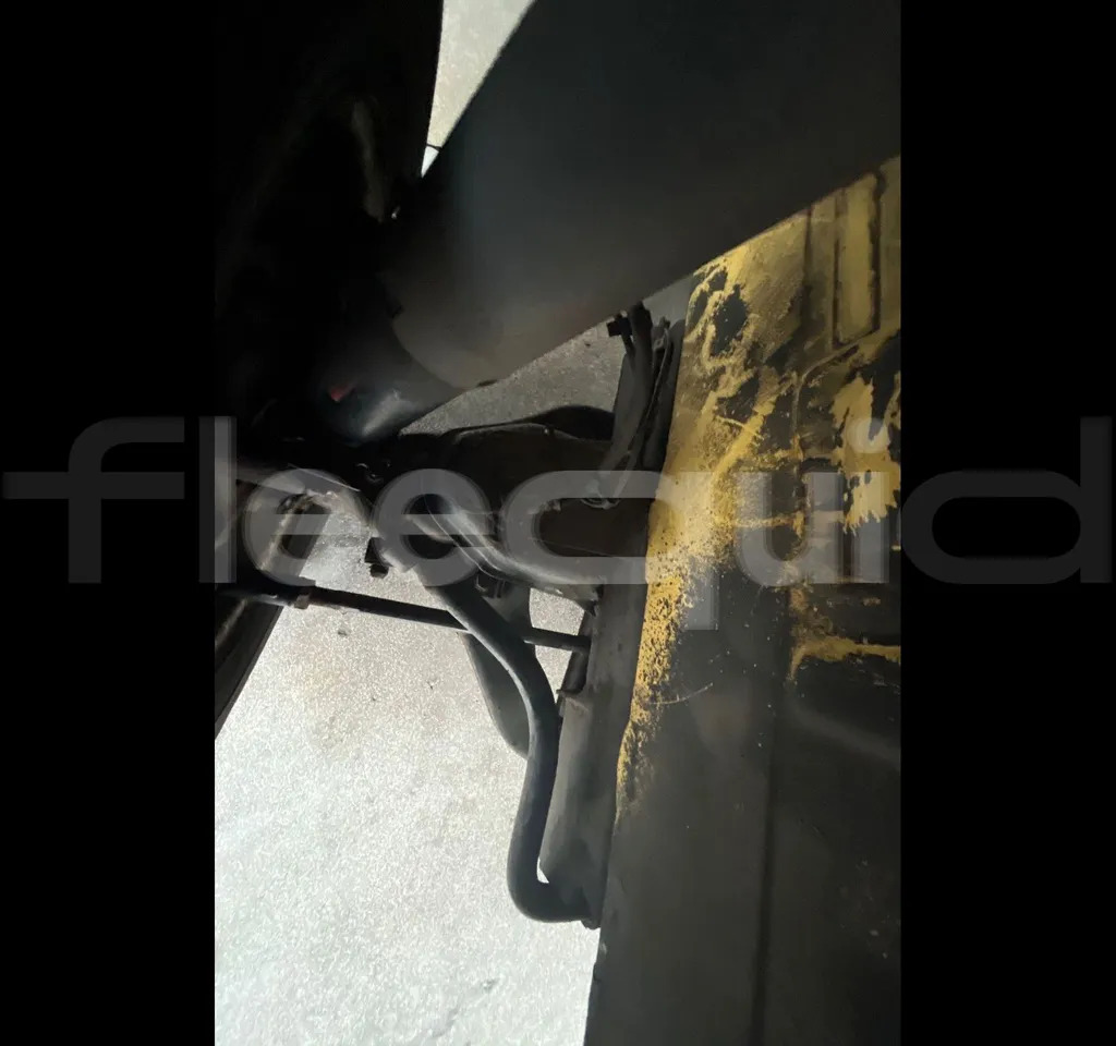 Микроавтобус, Пассажирский фургон Mercedes-Benz Sprinter: фото 46