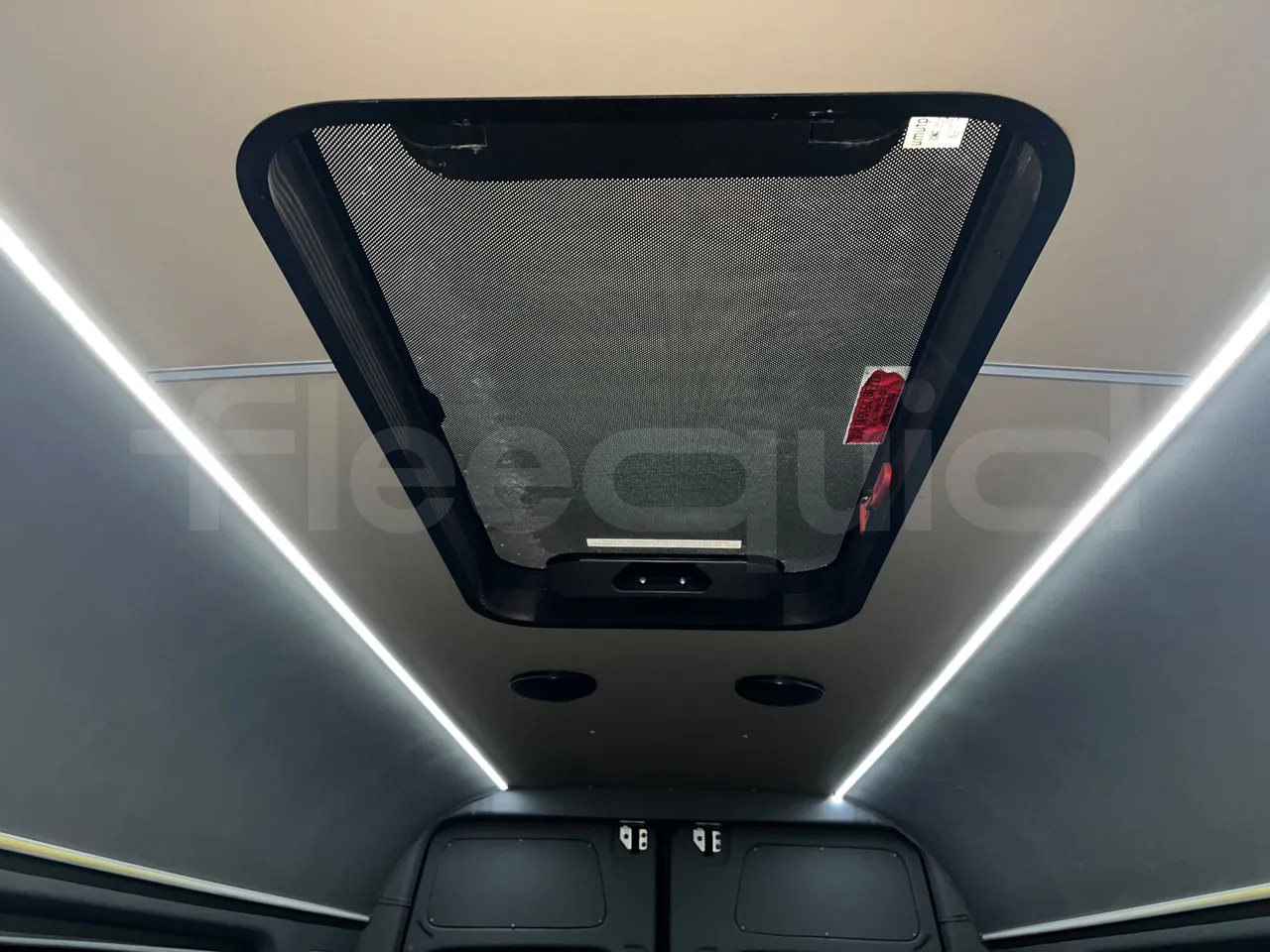 Mercedes-Benz Sprinter в лизинг Mercedes-Benz Sprinter: фото 23