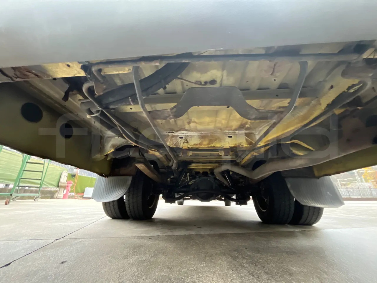 Микроавтобус, Пассажирский фургон Mercedes-Benz Sprinter: фото 36