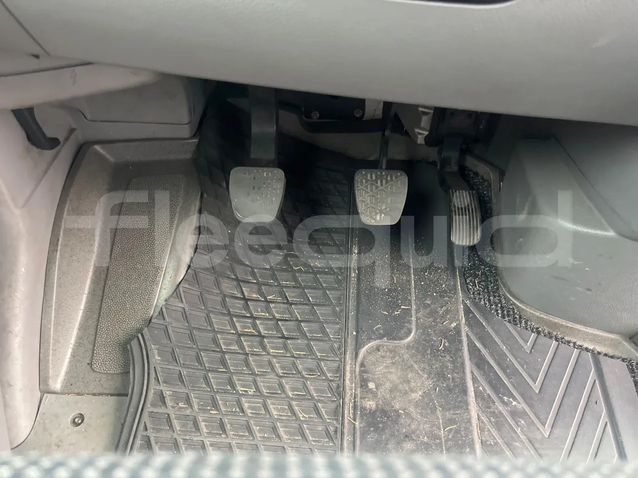 Mercedes-Benz Sprinter в лизинг Mercedes-Benz Sprinter: фото 28