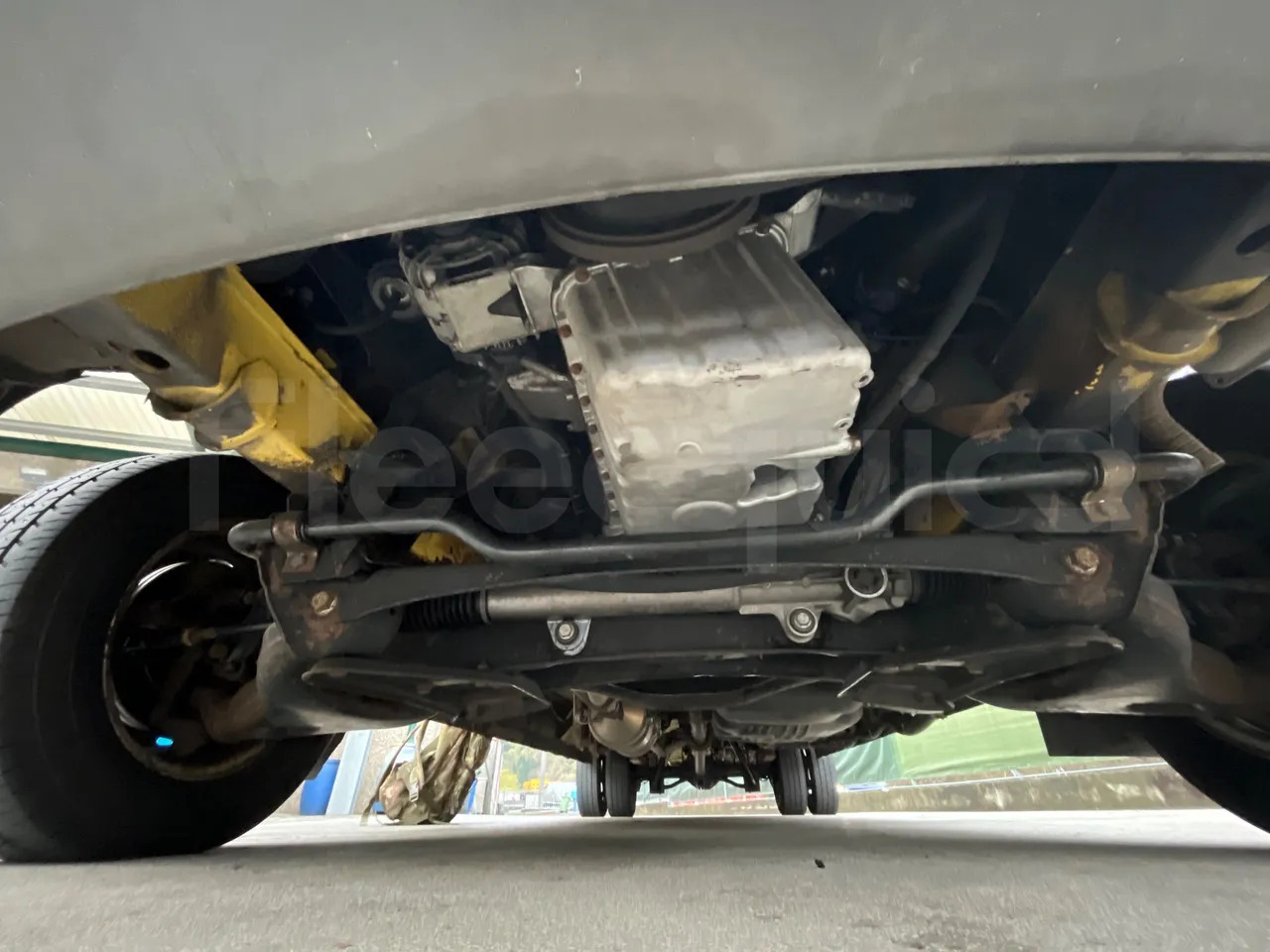 Микроавтобус, Пассажирский фургон Mercedes-Benz Sprinter: фото 40