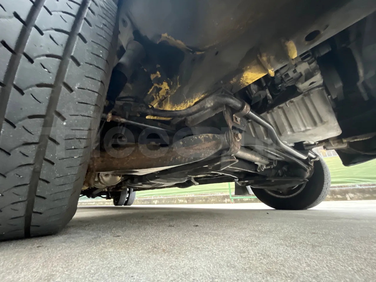 Микроавтобус, Пассажирский фургон Mercedes-Benz Sprinter: фото 39