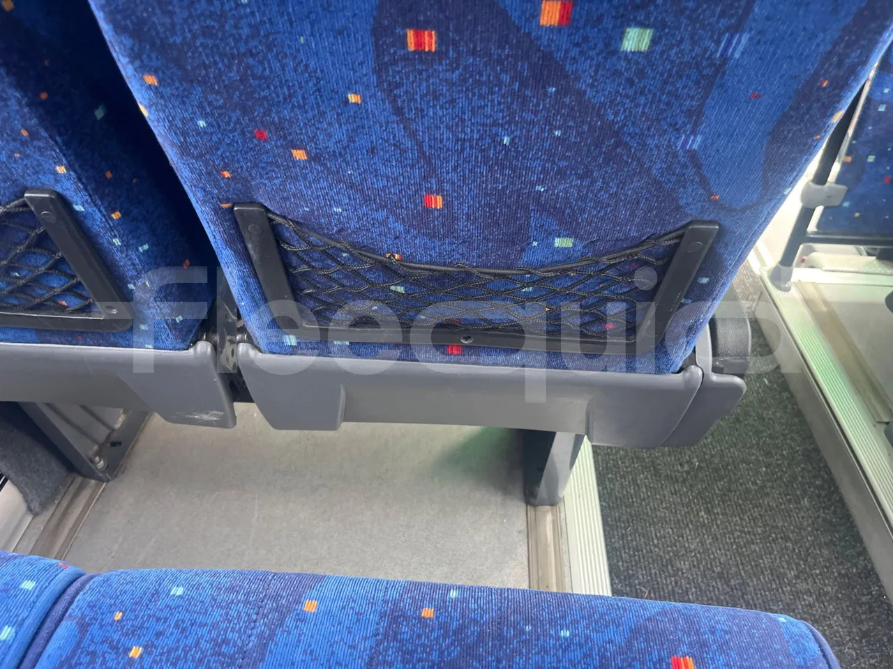 Mercedes-Benz Sprinter в лизинг Mercedes-Benz Sprinter: фото 38