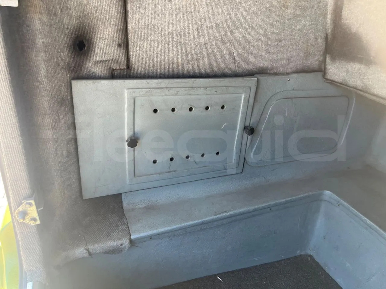 Mercedes-Benz Sprinter - Пригородный автобус: фото 5 Mercedes-Benz Sprinter - Пригородный автобус: фото 5