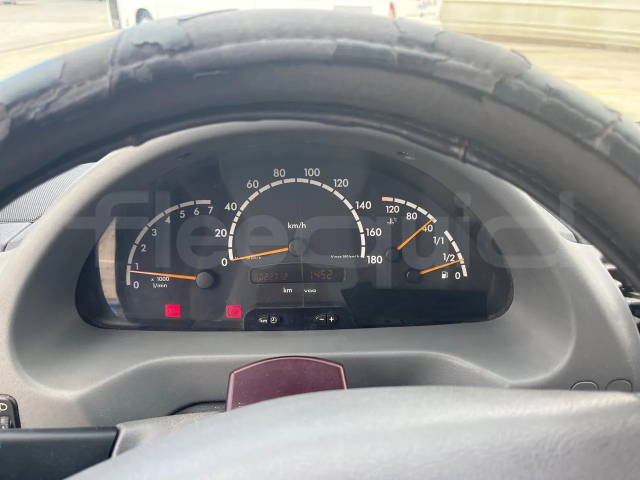 Mercedes-Benz Sprinter - Городской автобус: фото 3 Mercedes-Benz Sprinter - Городской автобус: фото 3