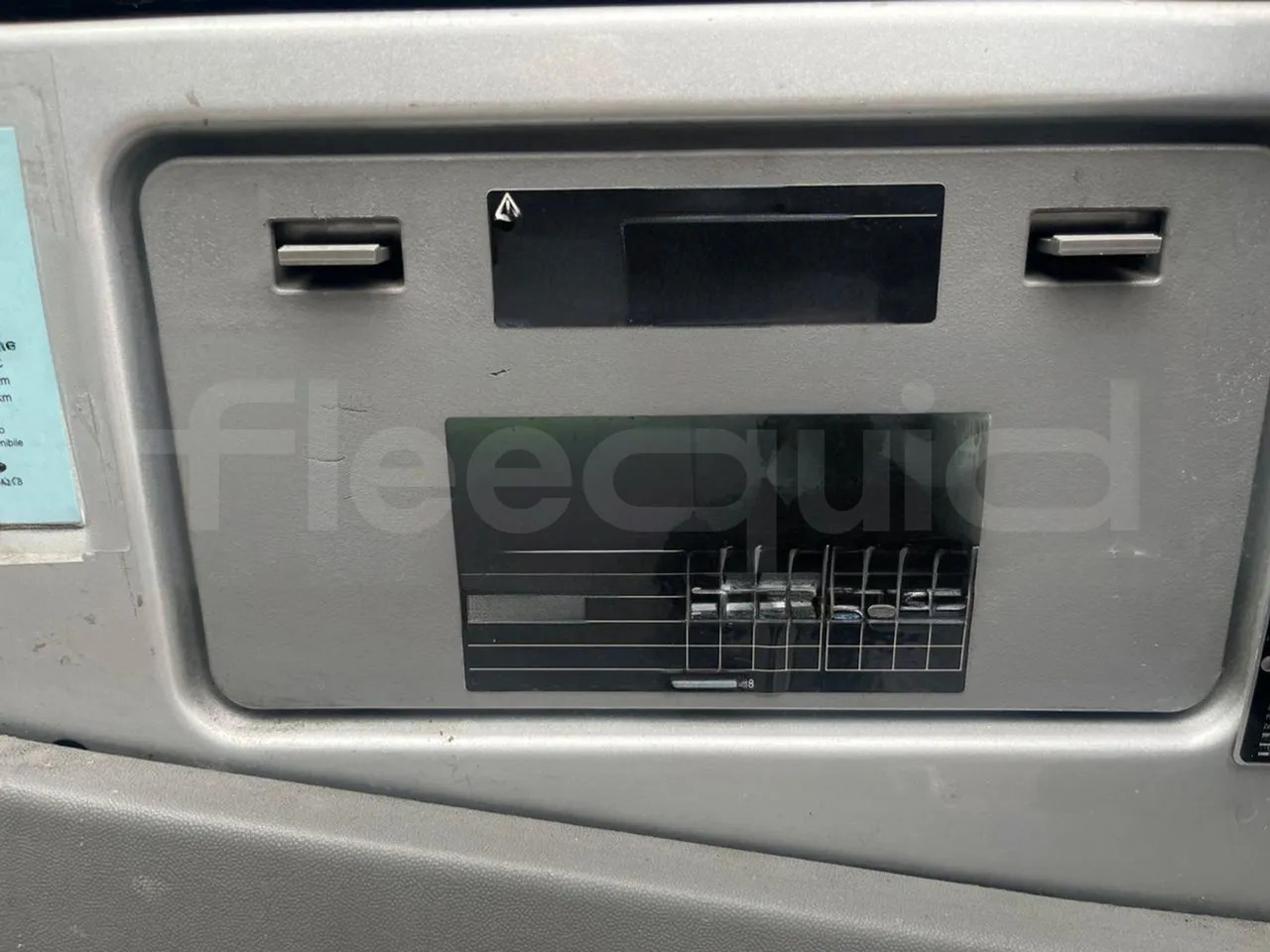 Mercedes-Benz Sprinter в лизинг Mercedes-Benz Sprinter: фото 13