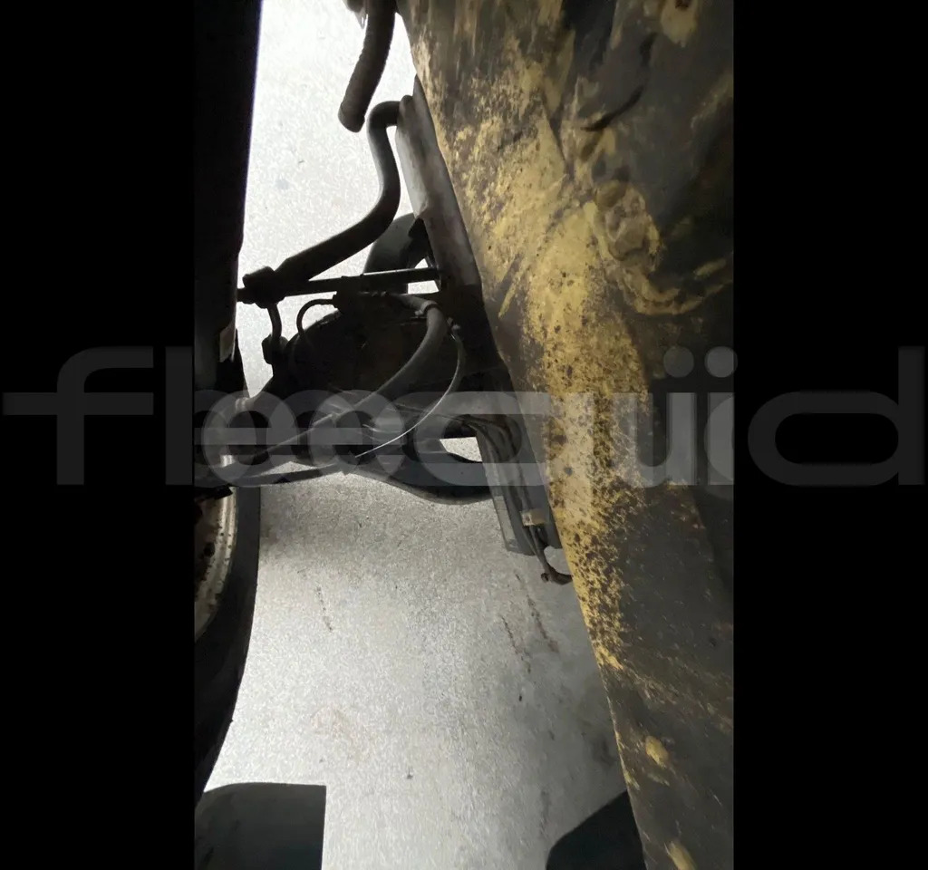 Микроавтобус, Пассажирский фургон Mercedes-Benz Sprinter: фото 49