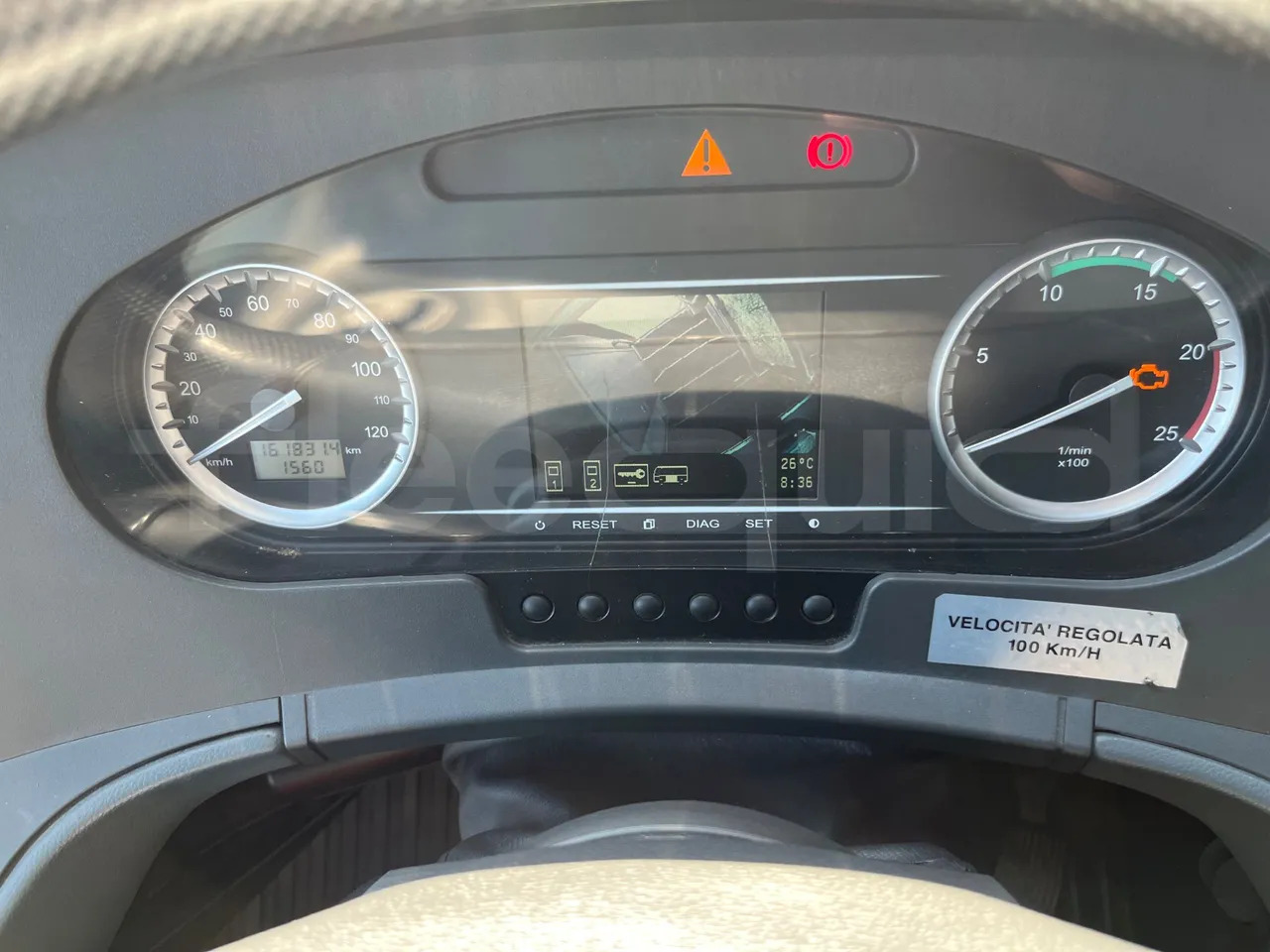 Setra S415 - Туристический автобус: фото 3 Setra S415 - Туристический автобус: фото 3