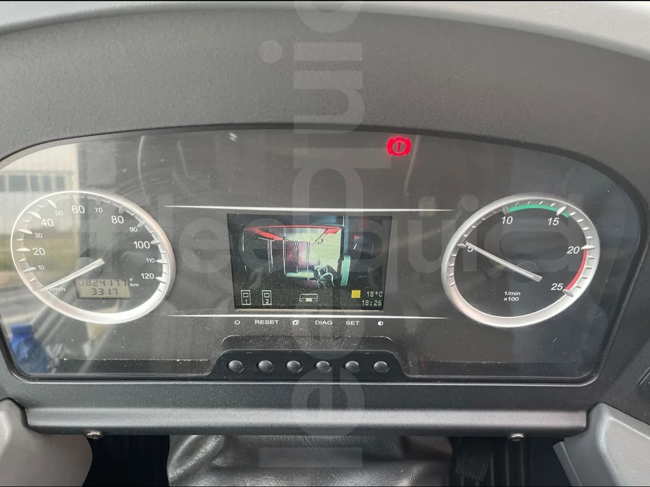 Setra S415 - Туристический автобус: фото 3 Setra S415 - Туристический автобус: фото 3