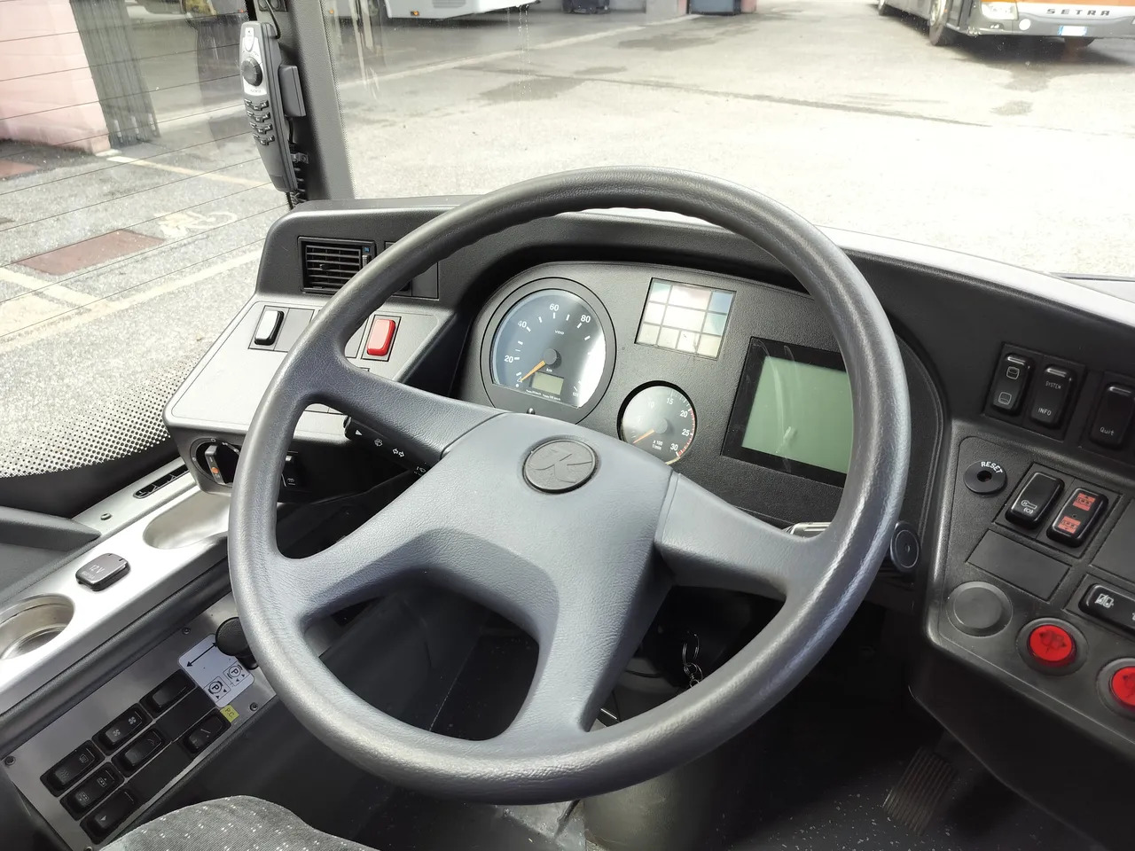 Пригородный автобус Setra S415: фото 20 Пригородный автобус Setra S415: фото 20