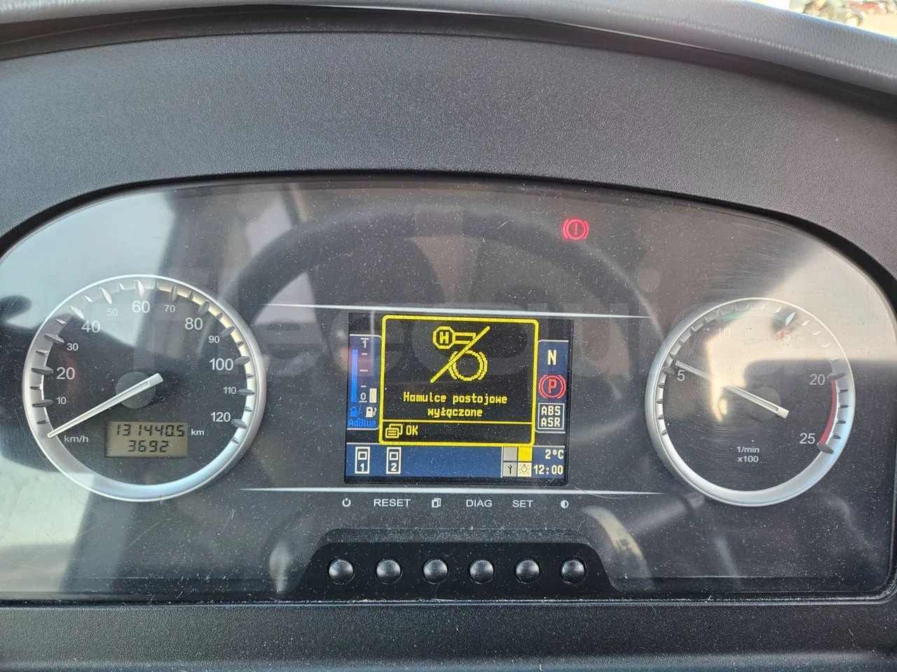 Setra S416 - Туристический автобус: фото 3 Setra S416 - Туристический автобус: фото 3