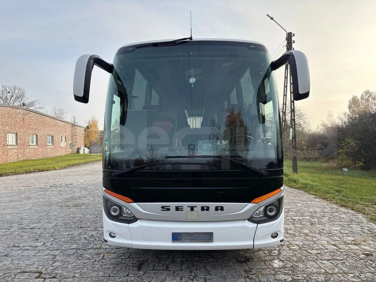 Setra S516 - Туристический автобус: фото 2 Setra S516 - Туристический автобус: фото 2