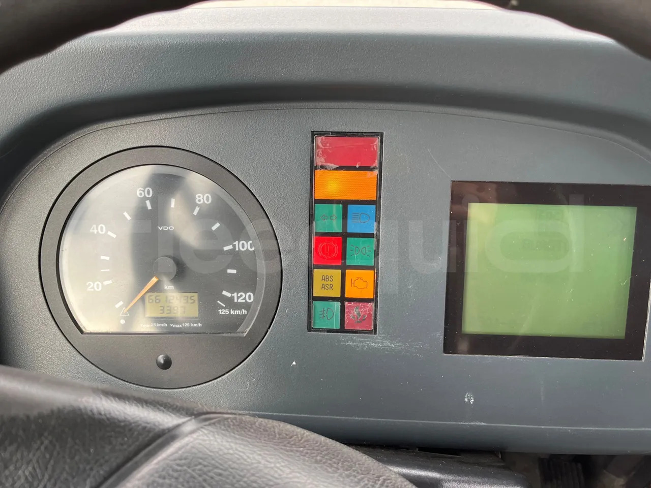 Solaris Urbino - Городской автобус: фото 3 Solaris Urbino - Городской автобус: фото 3