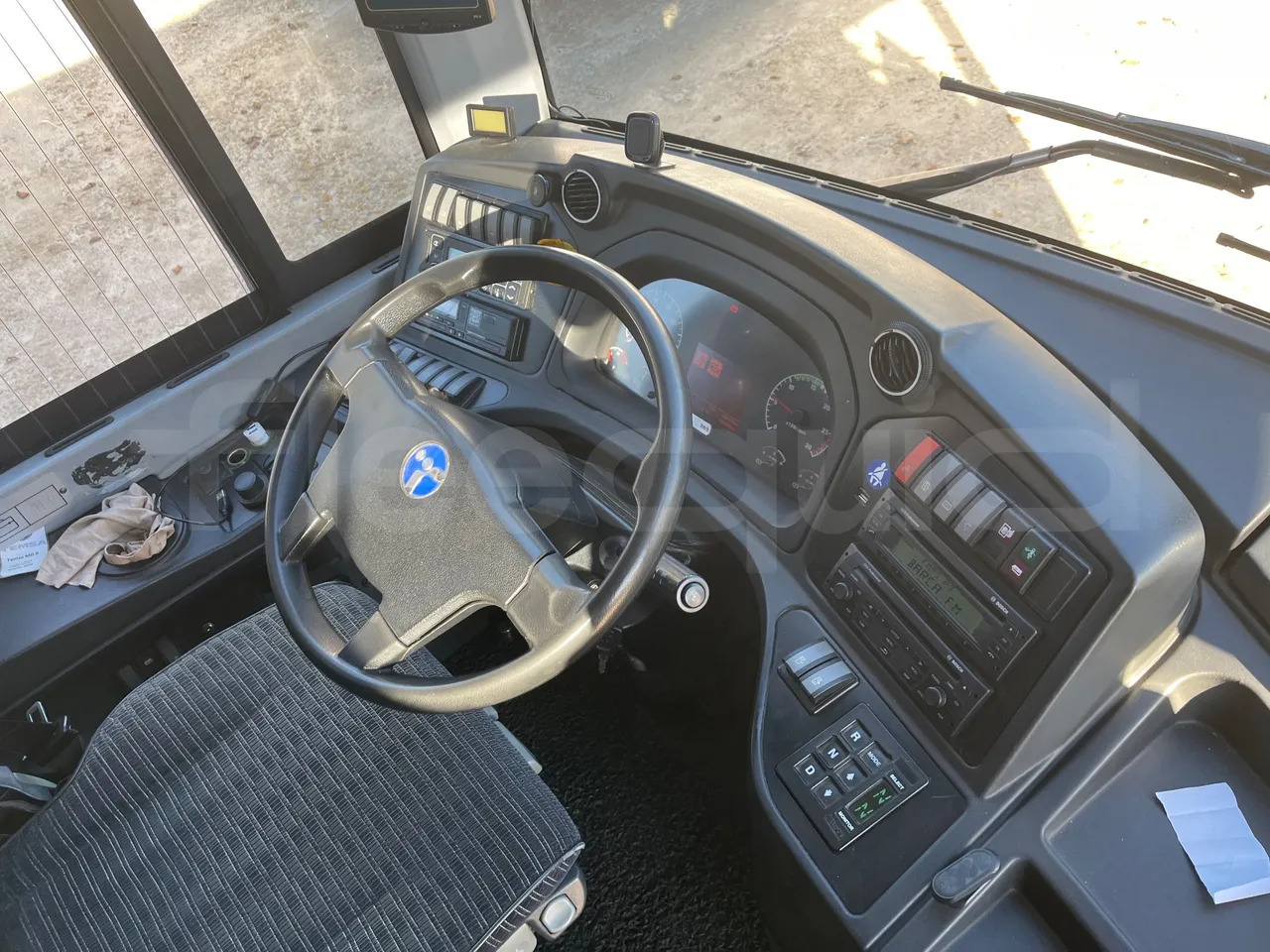 Temsa MD9 в лизинг Temsa MD9: фото 26