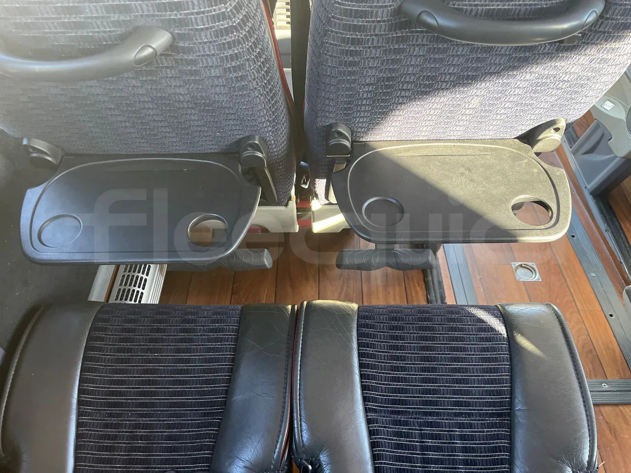 Temsa MD9 в лизинг Temsa MD9: фото 39