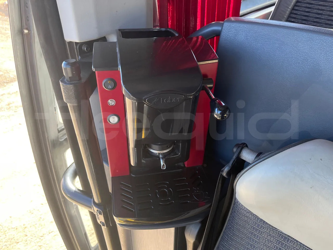 Temsa MD9 в лизинг Temsa MD9: фото 43