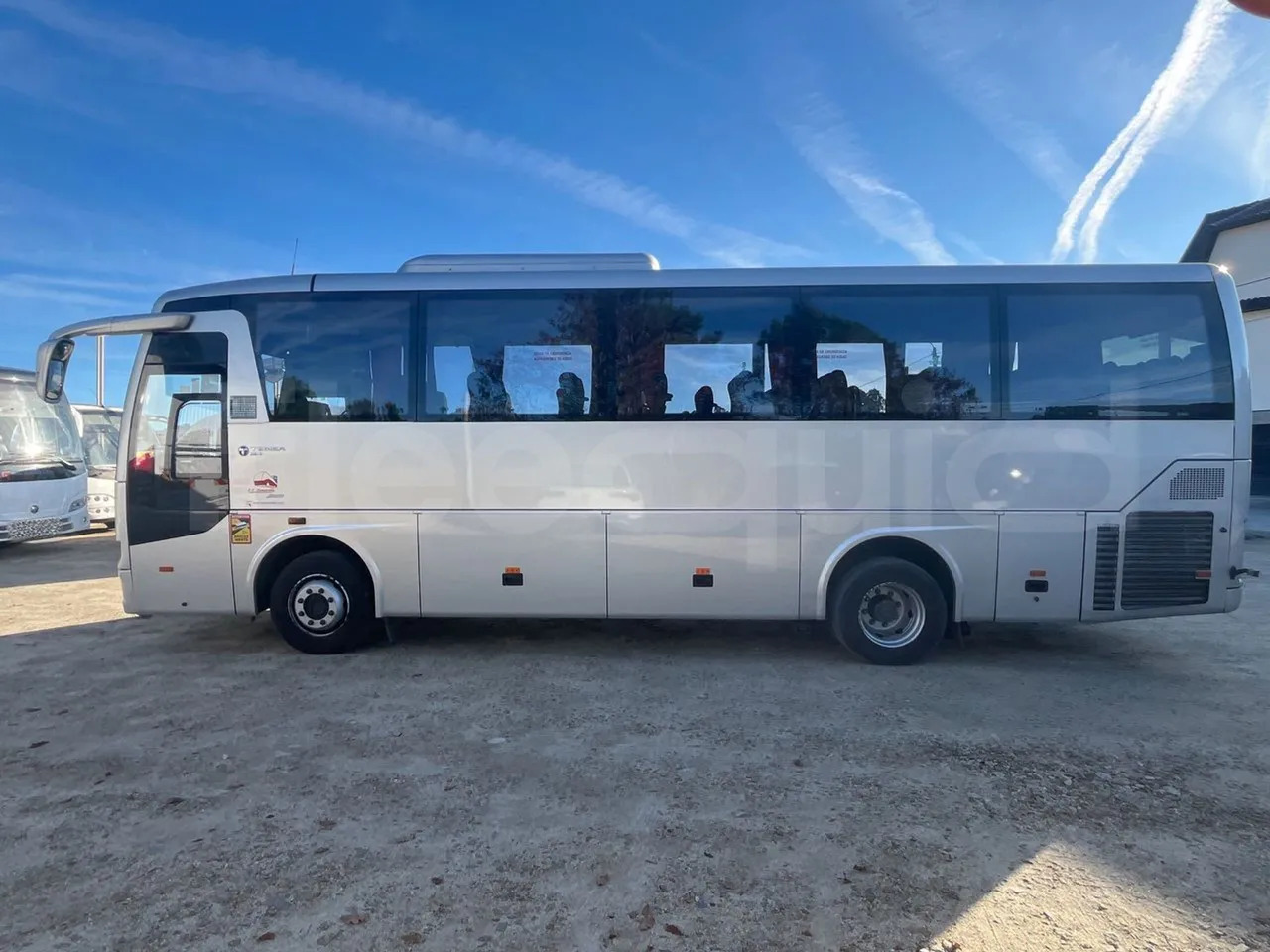 Temsa MD9 в лизинг Temsa MD9: фото 6