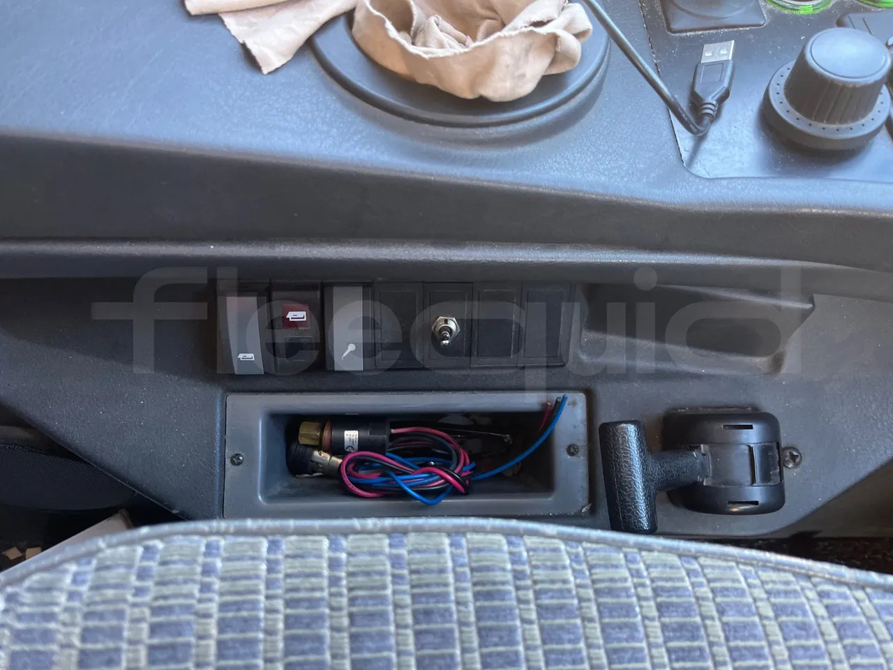 Temsa MD9 в лизинг Temsa MD9: фото 30