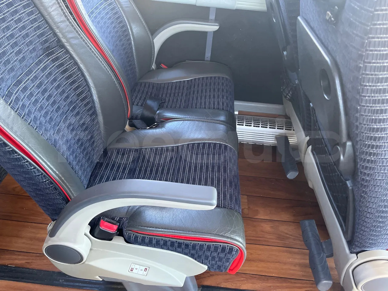 Temsa MD9 в лизинг Temsa MD9: фото 40