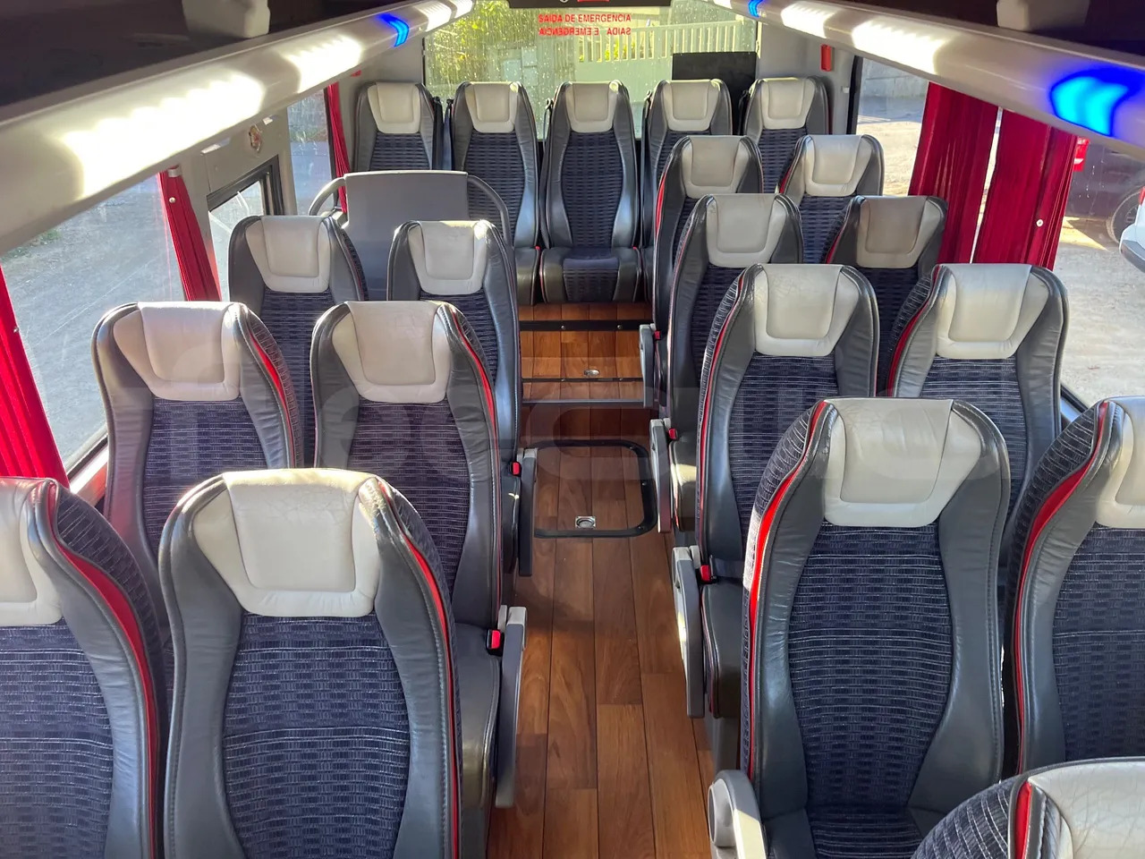 Temsa MD9 в лизинг Temsa MD9: фото 33