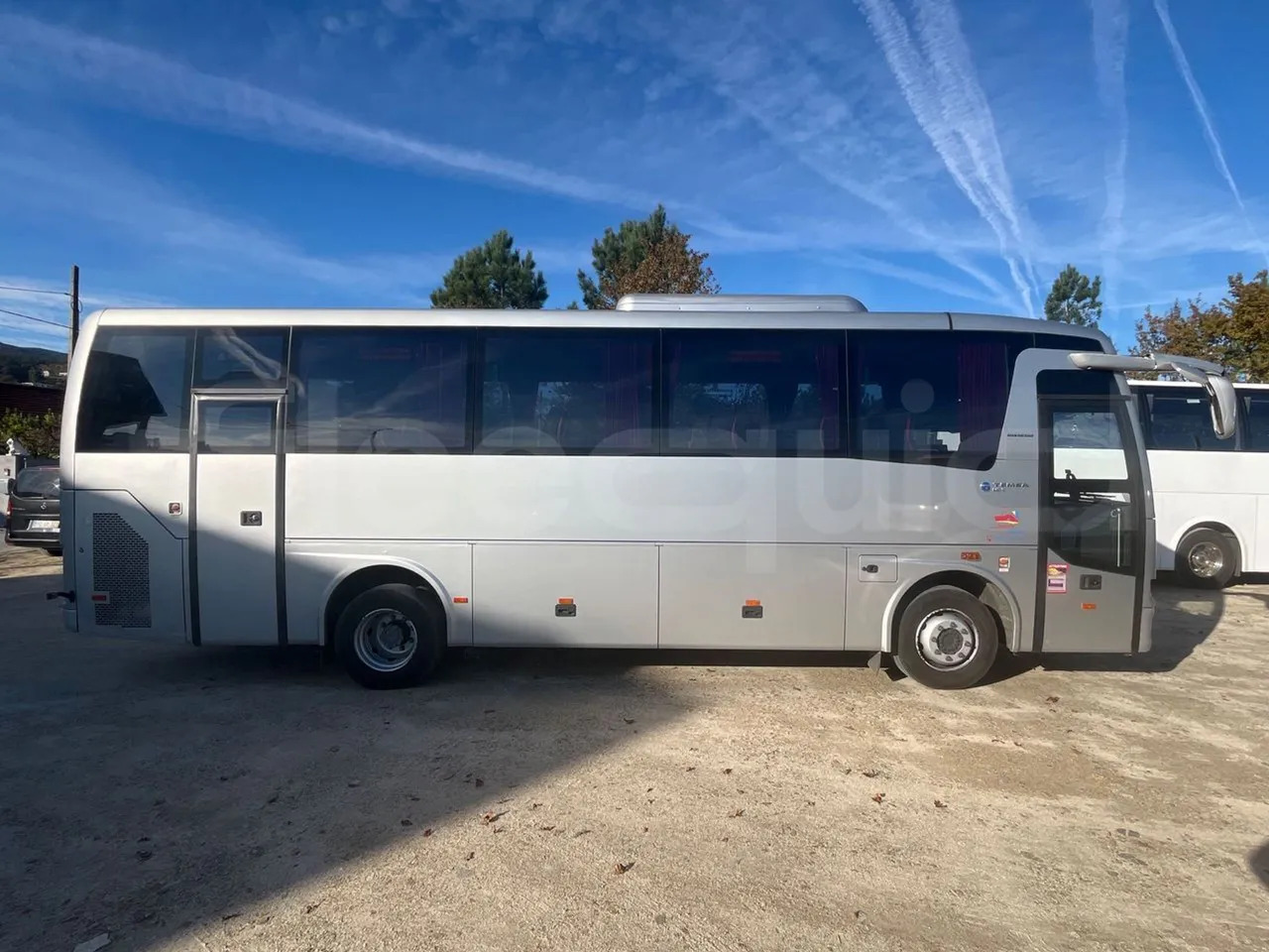 Temsa MD9 в лизинг Temsa MD9: фото 13