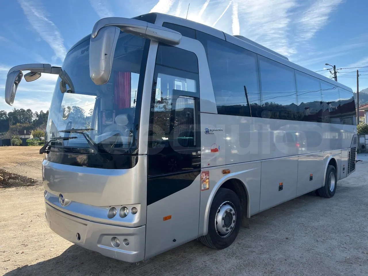 Temsa MD9 - Туристический автобус: фото 4 Temsa MD9 - Туристический автобус: фото 4