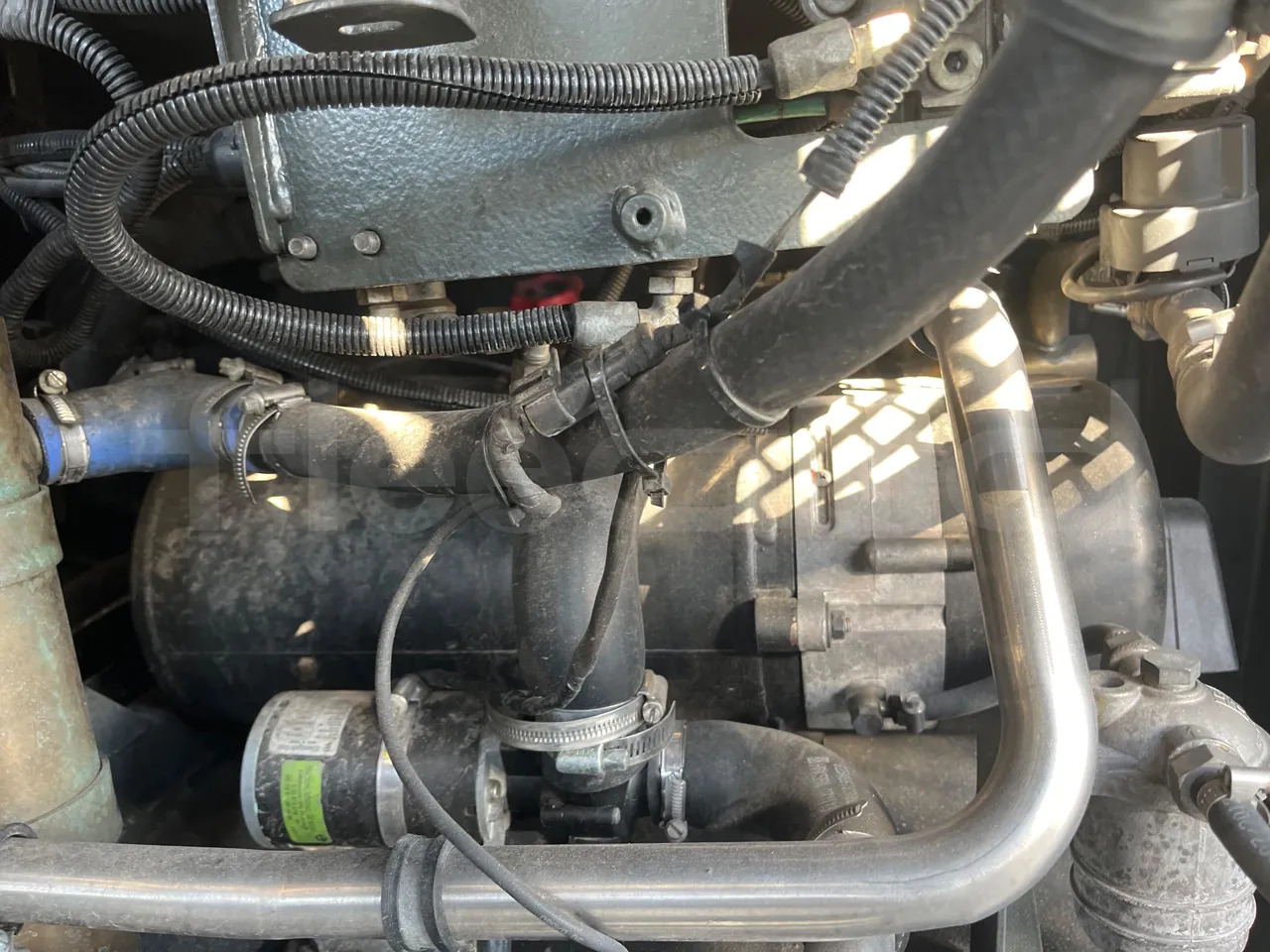 Temsa MD9 в лизинг Temsa MD9: фото 23