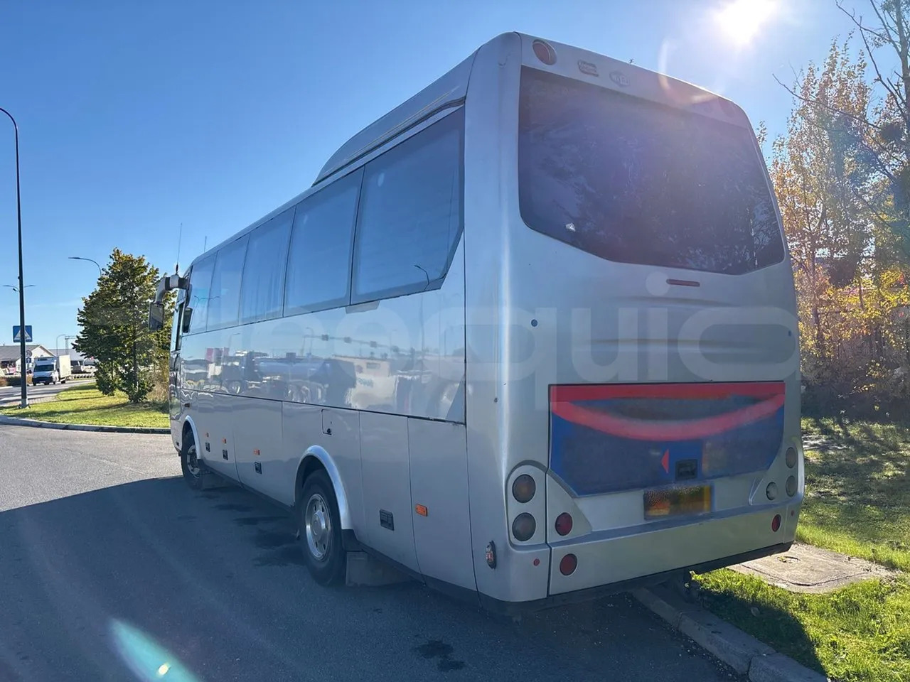 Temsa Opalin в лизинг Temsa Opalin: фото 9 Temsa Opalin в лизинг Temsa Opalin: фото 9