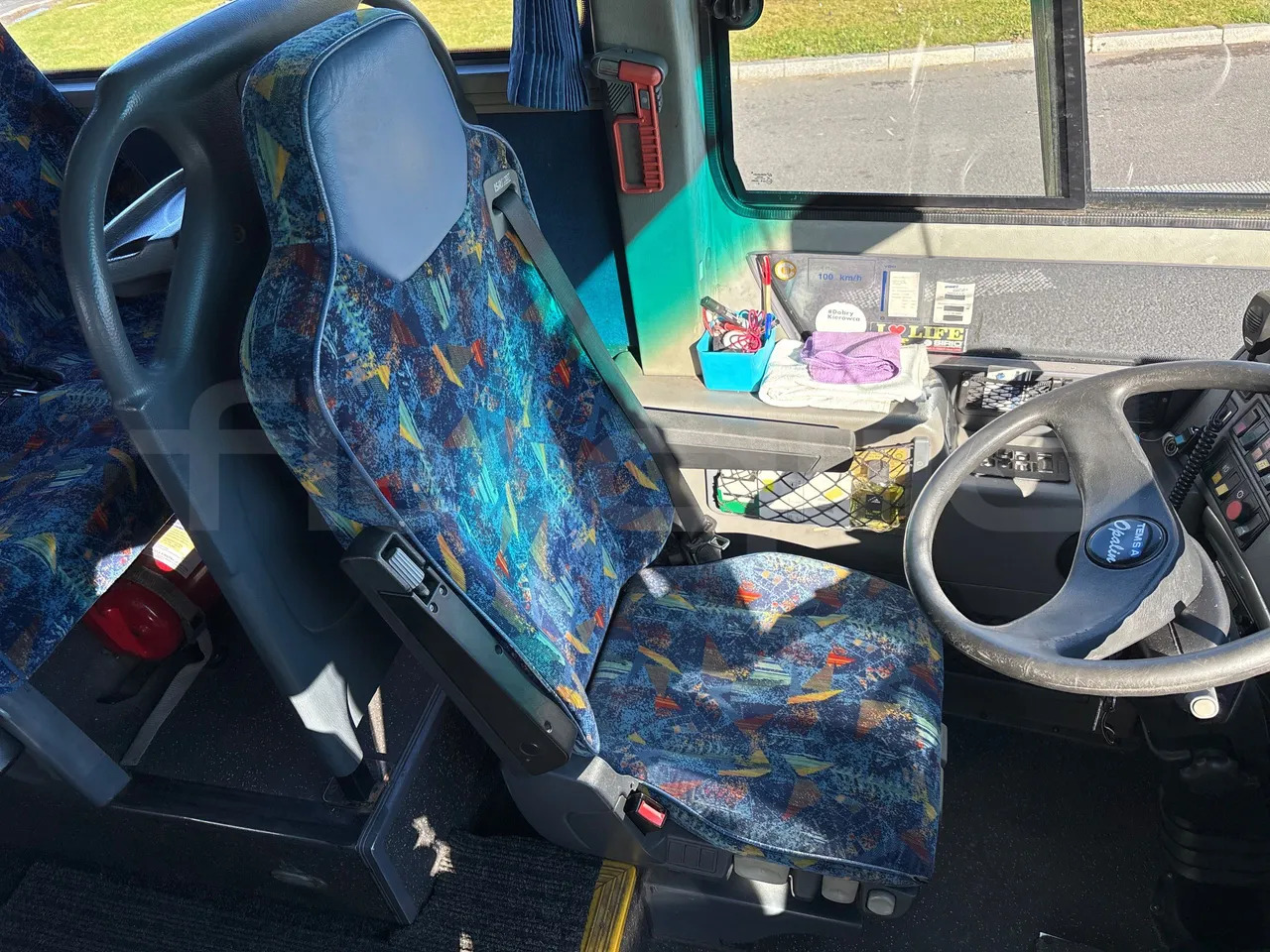 Temsa Opalin в лизинг Temsa Opalin: фото 20 Temsa Opalin в лизинг Temsa Opalin: фото 20