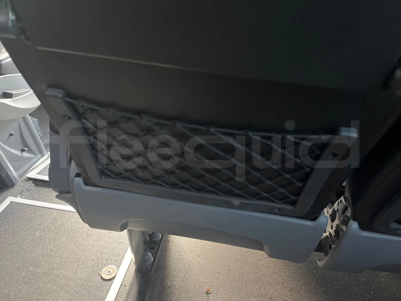 Туристический автобус Temsa Opalin: фото 34