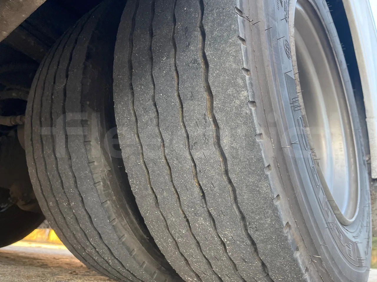 Туристический автобус Temsa Opalin: фото 48