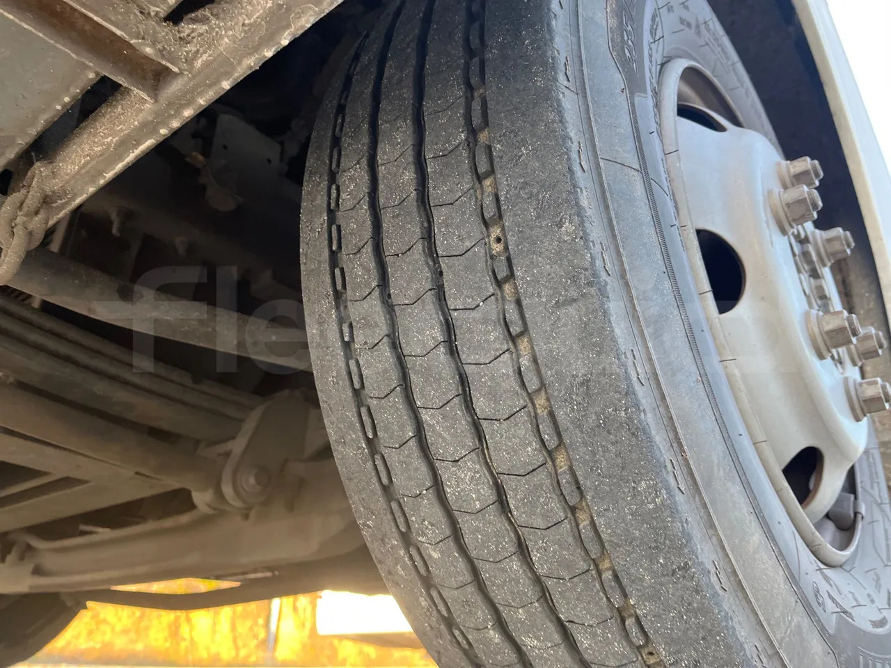 Туристический автобус Temsa Opalin: фото 49