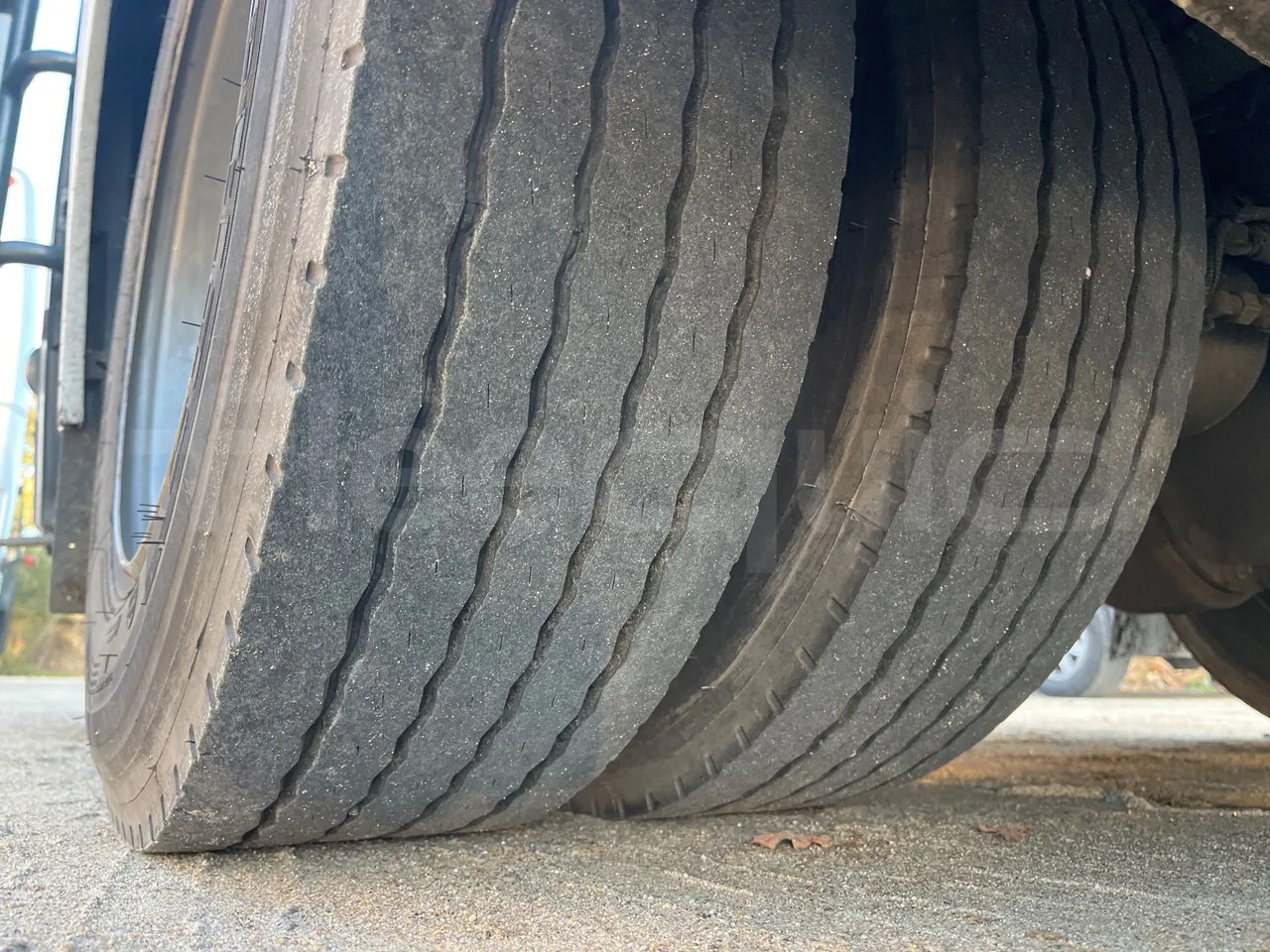 Туристический автобус Temsa Opalin: фото 47