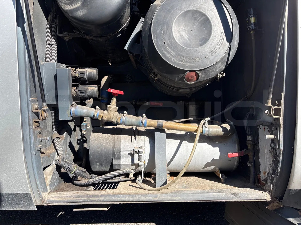 Temsa Opalin в лизинг Temsa Opalin: фото 19 Temsa Opalin в лизинг Temsa Opalin: фото 19