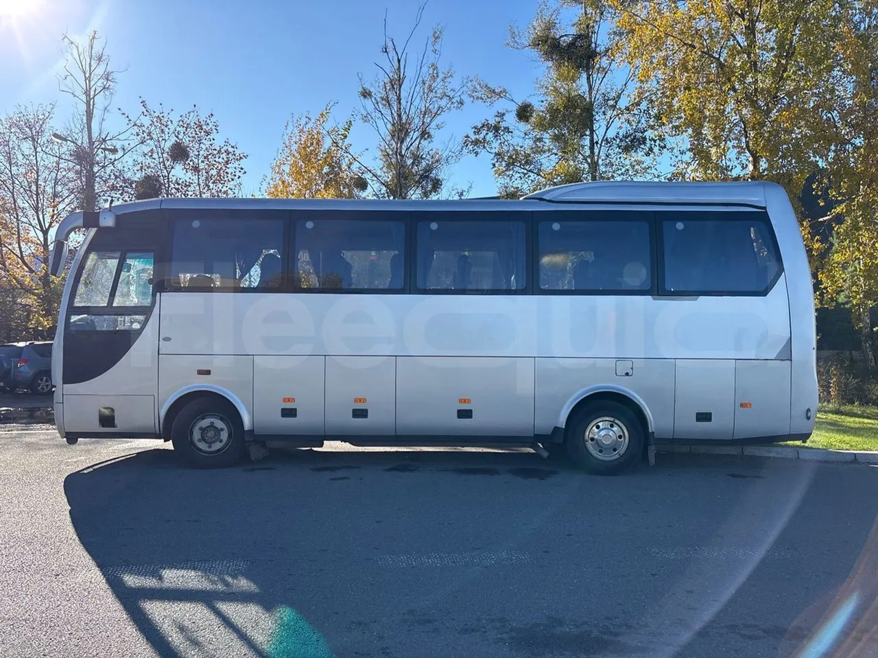 Temsa Opalin в лизинг Temsa Opalin: фото 6 Temsa Opalin в лизинг Temsa Opalin: фото 6