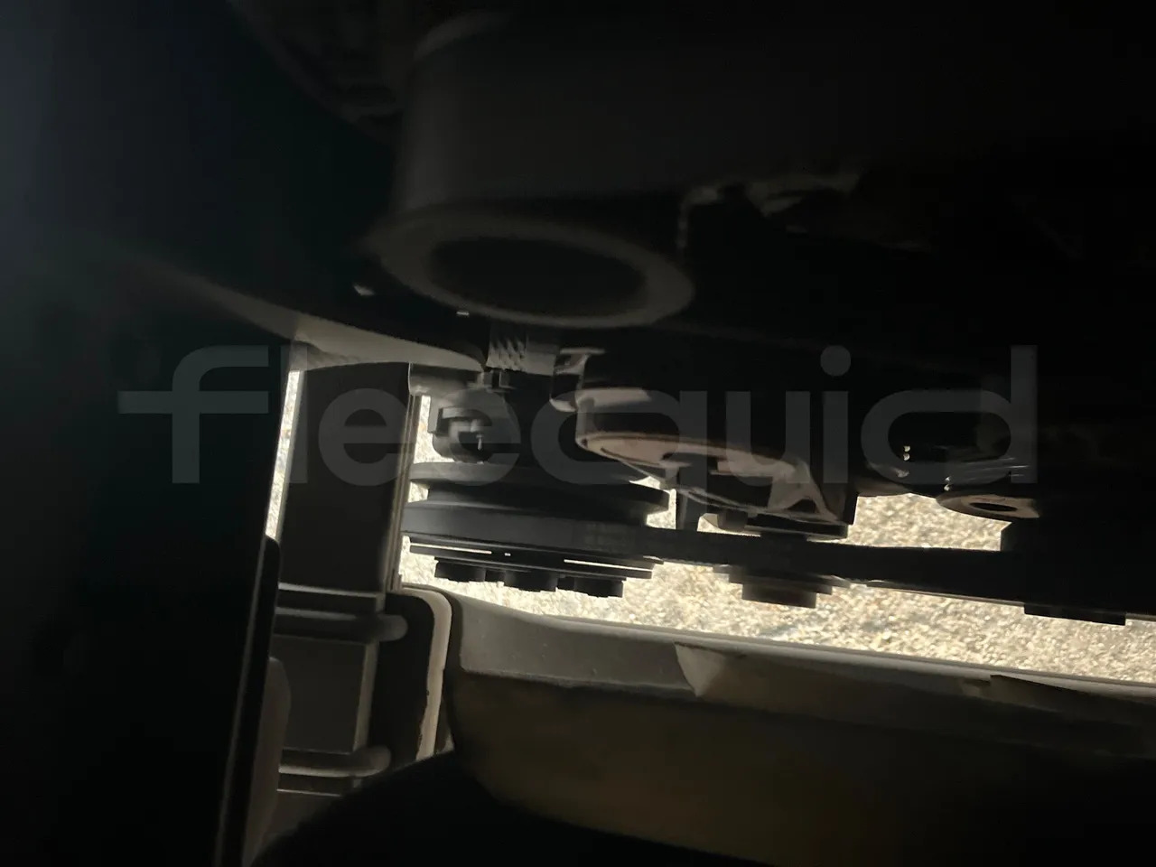 Туристический автобус Temsa Opalin: фото 20